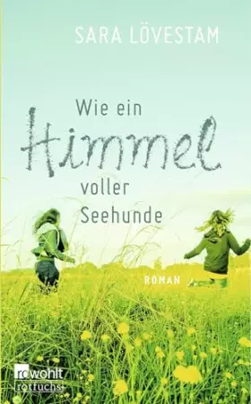 Couverture du produit · Wie ein Himmel voller Seehunde
