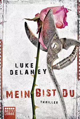 Couverture du produit · Mein bist du: Thriller (DI Sean Corrigan, Band 2)