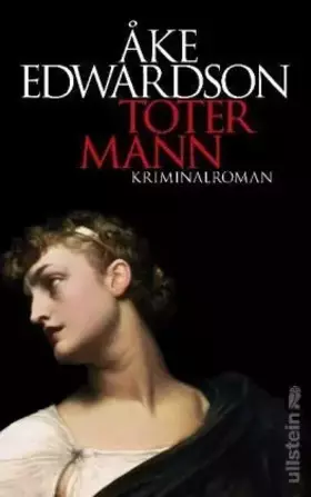 Couverture du produit · Toter Mann: Der neunte Fall für Erik Winter: Kriminalroman
