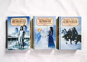 Couverture du produit · Die Töchter der Nibelungen