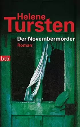 Couverture du produit · Der Novembermörder: Roman (Die Irene-Huss-Krimis, Band 1)