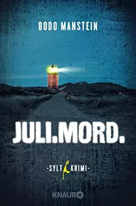 Couverture du produit · Juli.Mord.: Sylt-Krimi