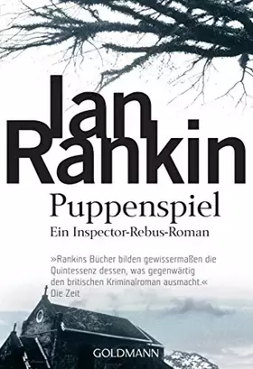 Couverture du produit · Puppenspiel: der 12. Fall für Inspector Rebus (DIE INSPEKTOR REBUS-ROMANE, Band 12)