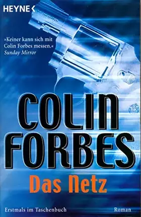 Couverture du produit · Das Netz: Roman