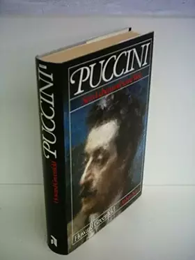 Couverture du produit · Puccini. Sein Leben und seine Welt