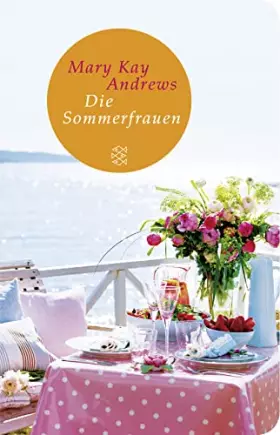 Couverture du produit · Die Sommerfrauen: Roman