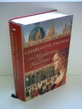 Couverture du produit · Die Madonna von Murano: Historischer Roman (Ehrenwirth Belletristik)