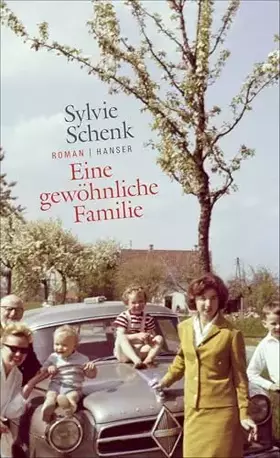 Couverture du produit · Eine gewöhnliche Familie: Roman
