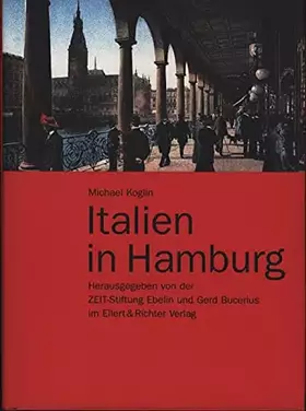 Couverture du produit · Italien in Hamburg