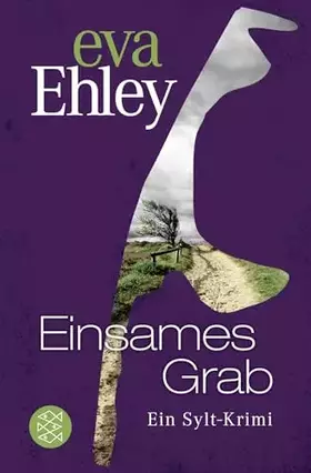 Couverture du produit · Einsames Grab: Ein Sylt-Krimi (Winterberg, Blanck und Kreuzer ermitteln, Band 8)