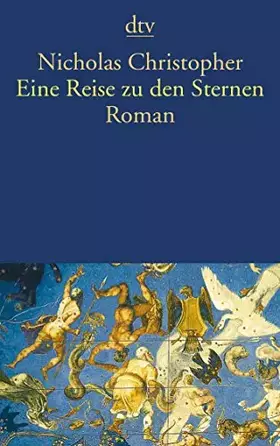 Couverture du produit · Eine Reise zu den Sternen: Roman (dtv Literatur)