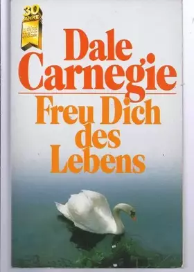 Couverture du produit · Freu Dich des Lebens