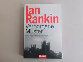 Couverture du produit · Verborgene Muster: Ein Inspector-Rebus-Roman