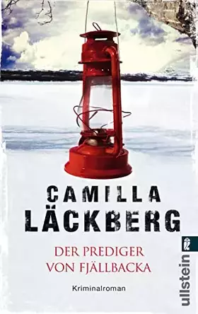 Couverture du produit · Der Prediger von Fjällbacka: Die skandinavische Bestseller-Serie der schwedischen Krimiautorin (Ein Falck-Hedström-Krimi, Band 