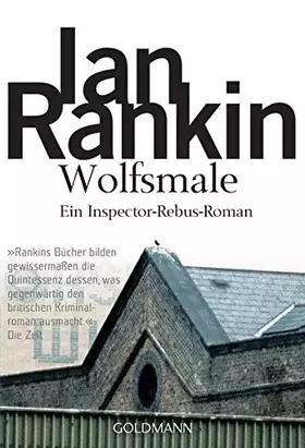 Couverture du produit · Wolfsmale.