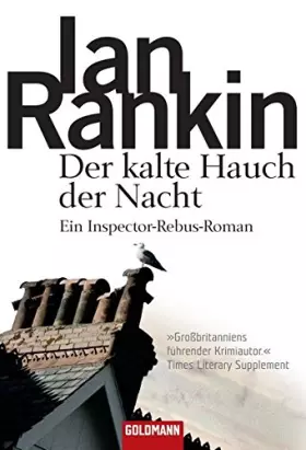 Couverture du produit · Der kalte Hauch der Nacht.