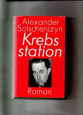 Couverture du produit · Krebs Station (In German)