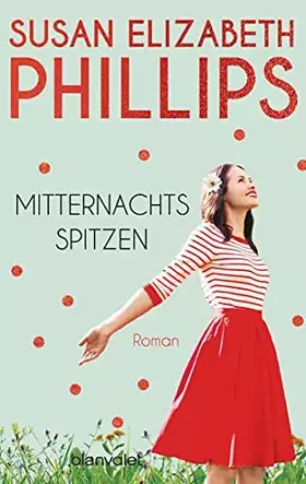 Couverture du produit · Mitternachtsspitzen
