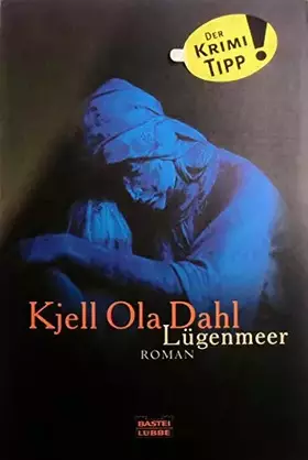 Couverture du produit · Lügenmeer: Roman (Allgemeine Reihe. Bastei Lübbe Taschenbücher)