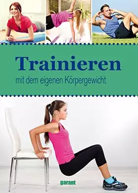 Couverture du produit · Trainieren ohne Geräte