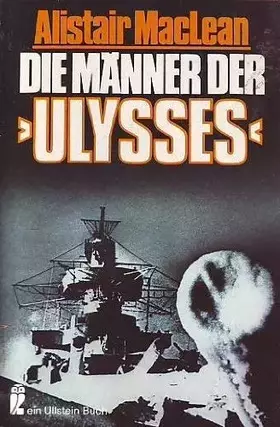 Couverture du produit · Die Männer der Ulysses