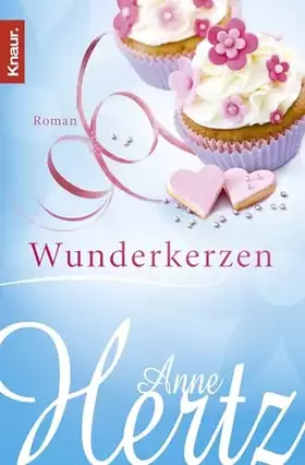 Couverture du produit · Wunderkerzen