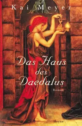 Couverture du produit · Das Haus des Daedalus