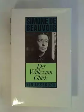 Couverture du produit · Der Wille zum Glück. Ein Lesebuch.