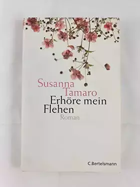 Couverture du produit · Erhöre mein Flehen: Roman