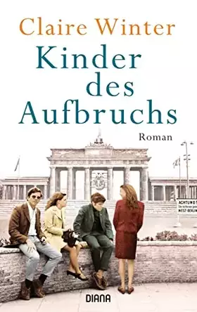 Couverture du produit · Kinder des Aufbruchs: Roman