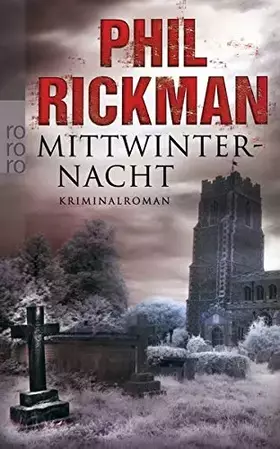 Couverture du produit · Mittwinternacht: Ein Merrily-Watkins-Krimi