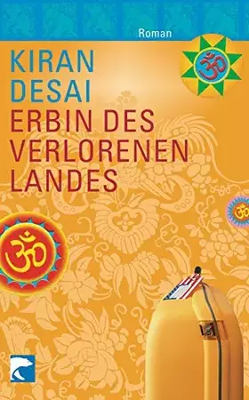 Couverture du produit · Erbin des verlorenen Landes: Roman