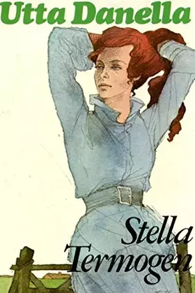 Couverture du produit · Stella Termogen oder die Versuchungen der Jahre.