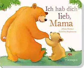 Couverture du produit · Ich hab dich lieb, Mama
