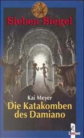 Couverture du produit · Die Katakomben des Damiano (Band 3)