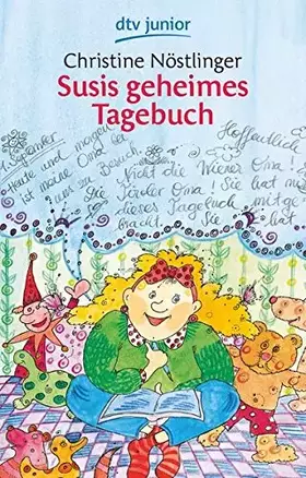 Couverture du produit · Susis Geheimes Tagebuch