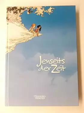 Couverture du produit · Jenseits der Zeit: Italien