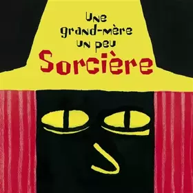 Couverture du produit · Une grand-mère un peu sorcière