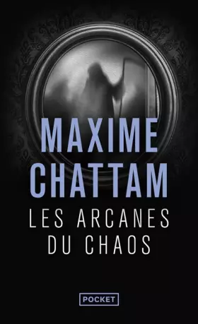 Couverture du produit · Les arcanes du chaos