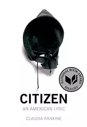 Couverture du produit · Citizen: An American Lyric