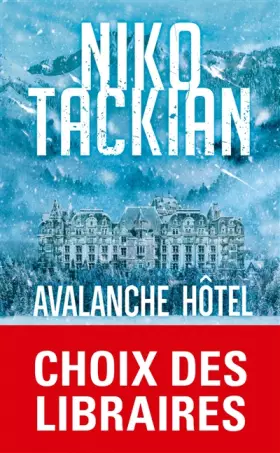 Couverture du produit · Avalanche Hôtel