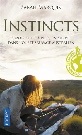Couverture du produit · Instincts
