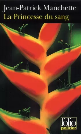 Couverture du produit · La Princesse du sang