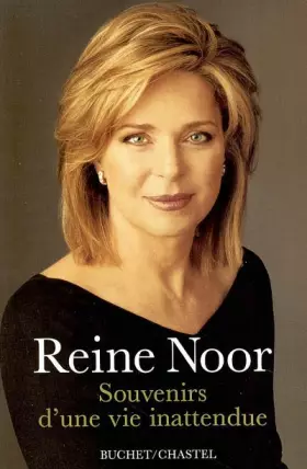 Couverture du produit · Souvenirs d'une vie inattendue