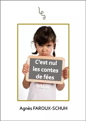 Couverture du produit · C'est nul les contes de fées