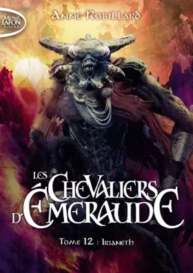 Couverture du produit · Les Chevaliers d'Emeraude - tome 12 Irianeth (2)