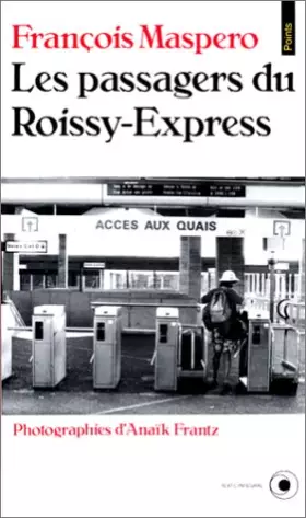 Couverture du produit · Les Passagers du Roissy-Express