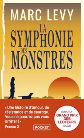 Couverture du produit · La Symphonie des monstres