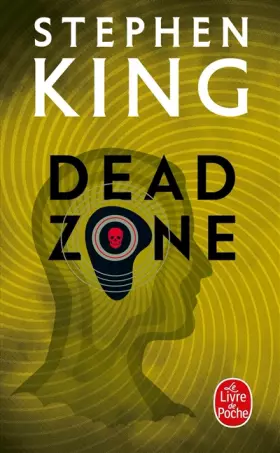 Couverture du produit · Dead Zone