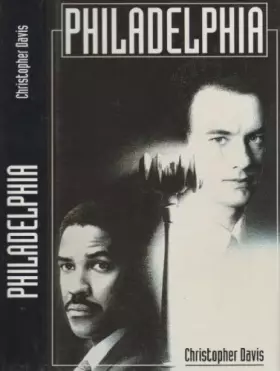 Couverture du produit · Philadelphia